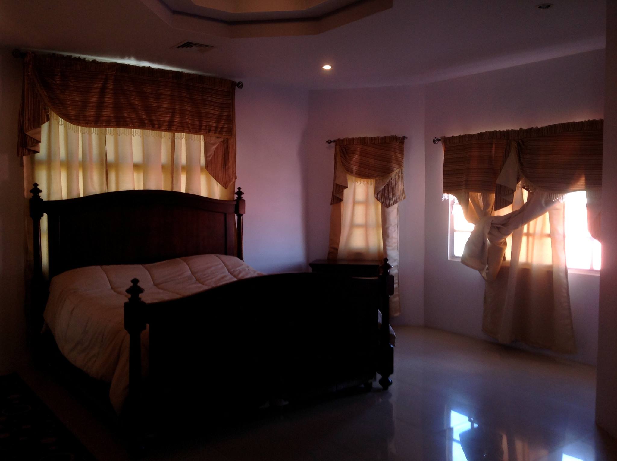 Mayaro Beach House Trinidad & Tobago Villas Hotels & Vacation rentals